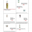 AROMABELLA AKCIJA U KOLOVOZU 2019