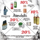 Aromabella akcija u rujnu 2019.