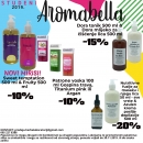 AROMABELLA AKCIJA U STUDENOM 2019.