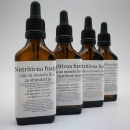 Akcija 20%! Nutritivne fuzije - ulja za njegu lica