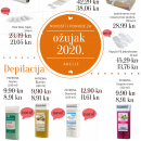 Akcija ožujak 2020