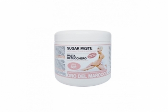 Sugar wax - ultrasoft, 350ml/500g - DEPILATORY (HAIR REMOVAL) PRODUCTSSugar pasts cijena, prodaja, Hrvatska