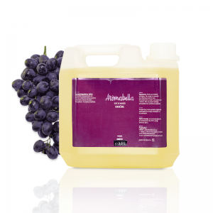 Ulje za masažu grožđe 3000 mL - AROMABELLA ULJA Aromabella ulja za masažu i njegu tijela 3000 mLAROMABELLA MASSAGE OILSAromabella massage oils 3000 ml cijena, prodaja, Hrvatska