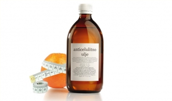 Anticelulitno ulje za masažu 500 mL - Kozmetički saloniUlja za masažu cijena, prodaja, Hrvatska Anticelulitno ulje za masažu 500 mL - Kozmetički saloniUlja za masažu cijena, prodaja, Hrvatska