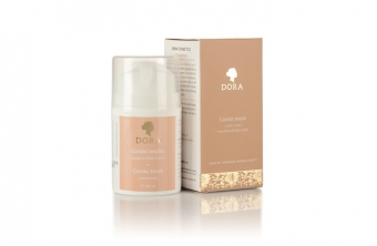 Dora carota maska 50 mL - Kozmetički saloniDora kozmetika cijena, prodaja, Hrvatska Dora carota maska 50 mL - Kozmetički saloniDora kozmetika cijena, prodaja, Hrvatska