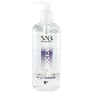 Antibakterijski gel 500 ml - PEDIKURAPEDICURE  cijena, prodaja, Hrvatska