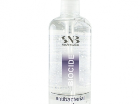 Antibakterijski gel 500 ml - PEDIKURAPEDICURE  cijena, prodaja, Hrvatska