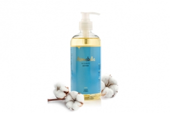 Aromabella oil - cotton, 500 ml - AROMABELLA MASSAGE OILSAromabella massage oils 500 ml cijena, prodaja, Hrvatska