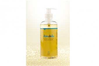 Aromabella oil - gold of the desert, 500 ml - AROMABELLA MASSAGE OILSAromabella massage oils 500 ml cijena, prodaja, Hrvatska