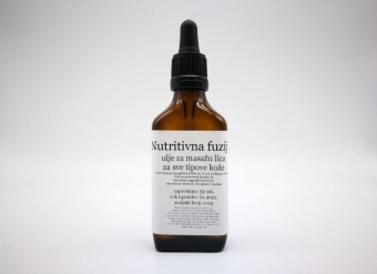 Nutritivna fuzija za sve tipove kože 50 mL - Asortiman za kozmetičke salone i wellness centreAromabella ulja za masažu i njegu tijelaDora kozmetika za njegu lica cijena, prodaja, Hrvatska Nutritivna fuzija za sve tipove kože 50 mL - Asortiman za kozmetičke salone i wellness centreAromabella ulja za masažu i njegu tijelaDora kozmetika za njegu lica cijena, prodaja, Hrvatska