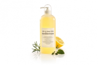 Ulje za masažu - mediteran 500 mL - Kozmetički saloniUlja za masažu cijena, prodaja, Hrvatska Ulje za masažu - mediteran 500 mL - Kozmetički saloniUlja za masažu cijena, prodaja, Hrvatska
