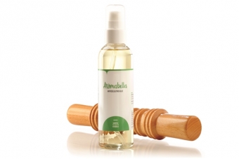 Aromabella set za kućnu maderoterapiju 2 - Kozmetički saloniUlja za masažuValjci (oklagije) za maderoterapiju cijena, prodaja, Hrvatska Aromabella set za kućnu maderoterapiju 2 - Kozmetički saloniUlja za masažuValjci (oklagije) za maderoterapiju cijena, prodaja, Hrvatska