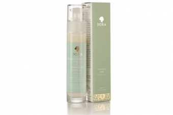 Dora mlijeko za čišćenje lica 50 mL - Kozmetički saloniDora kozmetika cijena, prodaja, Hrvatska Dora mlijeko za čišćenje lica 50 mL - Kozmetički saloniDora kozmetika cijena, prodaja, Hrvatska