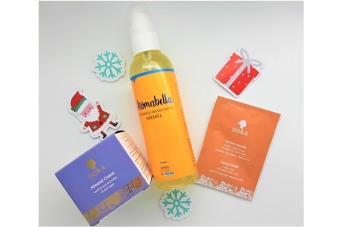 Dora/Aromabella promo paket br.3 - cijena, prodaja, Hrvatska Dora/Aromabella promo paket br.3 - cijena, prodaja, Hrvatska
