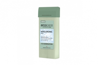 Wax cartridge - hyaluron - Depilatory (hair removal) products cijena, prodaja, Hrvatska