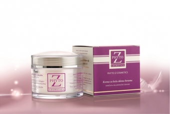 Phyto krema protiv starenja kože 50 mL - Phyto cream kozmetika cijena, prodaja, Hrvatska Phyto krema protiv starenja kože 50 mL - Phyto cream kozmetika cijena, prodaja, Hrvatska