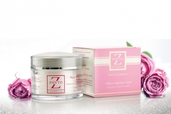 Phyto white&light krema 50 mL - Phyto cream kozmetika cijena, prodaja, Hrvatska Phyto white&light krema 50 mL - Phyto cream kozmetika cijena, prodaja, Hrvatska
