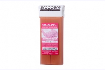 Wax cartridge - titanium pink - Depilatory (hair removal) products cijena, prodaja, Hrvatska Wax cartridge - titanium pink - Depilatory (hair removal) products cijena, prodaja, Hrvatska