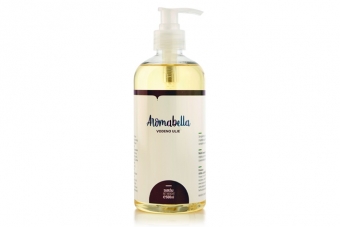 Aromabella Vodeno ulje 500 mL - Asortiman za kozmetičke salone i wellness centreAromabella ulja za masažu i njegu tijela cijena, prodaja, Hrvatska Aromabella Vodeno ulje 500 mL - Asortiman za kozmetičke salone i wellness centreAromabella ulja za masažu i njegu tijela cijena, prodaja, Hrvatska