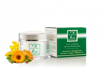 Phyto krema za suhu i osjetljivu kožu 50 mL - Phyto cream kozmetika cijena, prodaja, Hrvatska Phyto krema za suhu i osjetljivu kožu 50 mL - Phyto cream kozmetika cijena, prodaja, Hrvatska