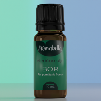 Bor eterično ulje 10mL - AROMABELLA ULJA Eterična uljaAROMABELLA MASSAGE OILSEssential oils cijena, prodaja, Hrvatska Bor eterično ulje 10mL - AROMABELLA ULJA Eterična uljaAROMABELLA MASSAGE OILSEssential oils cijena, prodaja, Hrvatska