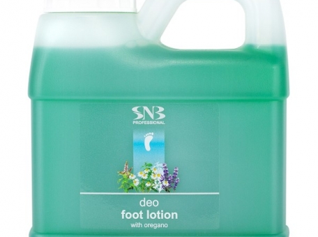 Deo losion s origanom za njegu stopala 500mL - PEDIKURAPEDICURE  cijena, prodaja, Hrvatska