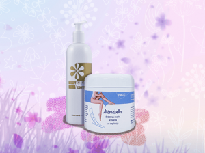 Aromabella paket za šećernu depilaciju - PROLJETNA PONUDADEPILACIJAŠećerne pastePromo paketi cijena, prodaja, Hrvatska
