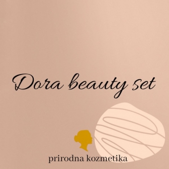 Dora Beauty box - KOZMETIKADora kozmetika cijena, prodaja, Hrvatska Dora Beauty box - KOZMETIKADora kozmetika cijena, prodaja, Hrvatska