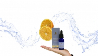 Dora hijaluronski serum - booster&moisturizer 20 mL - Kozmetički saloniDora kozmetika cijena, prodaja, Hrvatska Dora hijaluronski serum - booster&moisturizer 20 mL - Kozmetički saloniDora kozmetika cijena, prodaja, Hrvatska