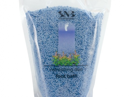 Granule za kupku za stopala 500 g - PEDIKURAPEDICURE  cijena, prodaja, Hrvatska