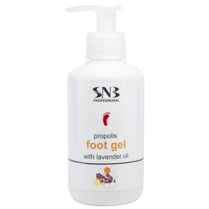 Gel za njegu stopala 250mL - PEDIKURAPEDICURE  cijena, prodaja, Hrvatska