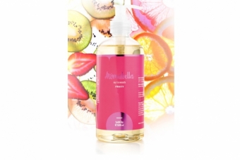 Ulje za masažu fruity 500 mL - AROMABELLA ULJA ulja za masažu 500 mLAROMABELLA MASSAGE OILS500 ml cijena, prodaja, Hrvatska Ulje za masažu fruity 500 mL - AROMABELLA ULJA ulja za masažu 500 mLAROMABELLA MASSAGE OILS500 ml cijena, prodaja, Hrvatska