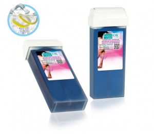 Patrona voska za depilaciju GIN-TONIK 100mL - DEPILACIJAVoskovi u patronamaDEPILATORY (HAIR REMOVAL) PRODUCTSLiposoluble waxes in roll-on cartridges cijena, prodaja, Hrvatska