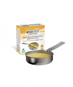 VOSAK u zdjelici 120 ml za kućnu primjenu - DEPILACIJAVoskovi u limenkamaDEPILATORY (HAIR REMOVAL) PRODUCTSLiposoluble waxes in jars cijena, prodaja, Hrvatska