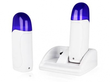 Dvostruka baza i dva grijača za patrone voska - DEPILACIJAGrijači za voskoveDEPILATORY (HAIR REMOVAL) PRODUCTSDevices  cijena, prodaja, Hrvatska