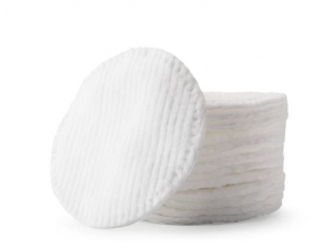 Pamučne blazinice, okrugle 500g (950 kom) - POTROŠNI MATERIJALDISPOSABLE PRODUCTS cijena, prodaja, Hrvatska