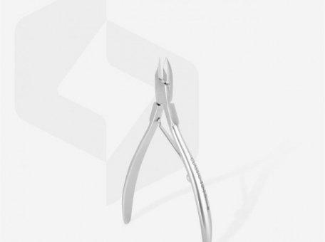 Kliješta za zanoktice CLASSIC 12 5mm - PEDIKURAAlati i pribor cijena, prodaja, Hrvatska