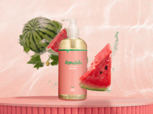 Aromabella Lubenica 500mL - AROMABELLA ULJA Aromabella ulja za masažu i njegu tijela 500 mL cijena, prodaja, Hrvatska