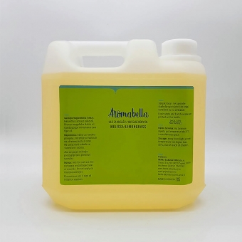 Ulje za masažu limunska trava 3000 mL (BESPLATNA DOSTAVA) - AROMABELLA ULJA ulja za masažu 3000 mL cijena, prodaja, Hrvatska Ulje za masažu limunska trava 3000 mL (BESPLATNA DOSTAVA) - AROMABELLA ULJA ulja za masažu 3000 mL cijena, prodaja, Hrvatska