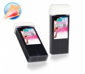 Patrona voska za depilaciju NEGRO 100mL - DEPILACIJAVoskovi u patronamaDEPILATORY (HAIR REMOVAL) PRODUCTSLiposoluble waxes in roll-on cartridges cijena, prodaja, Hrvatska