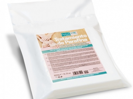 Parafin natural za njegu ruku i stopala 1000g - MANIKURAPEDIKURAMANICUREPEDICURE  cijena, prodaja, Hrvatska