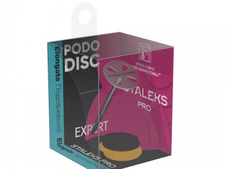 Pododisk set S, 180 grita, 5kom. - PEDIKURAAlati i pribor cijena, prodaja, Hrvatska