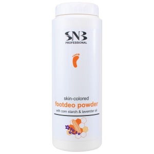 Deo puder u boji kože 100 g - PEDIKURAPEDICURE  cijena, prodaja, Hrvatska