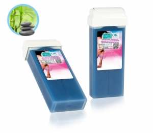 Patrona voska za depilaciju SPA 100mL - DEPILACIJAVoskovi u patronamaDEPILATORY (HAIR REMOVAL) PRODUCTSLiposoluble waxes in roll-on cartridges cijena, prodaja, Hrvatska