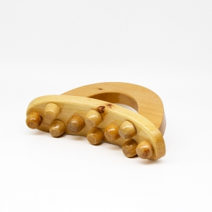Valjak gljiva s drškom - MADEROTERAPIJAValjci (oklagije) za maderoterapiju tijelaMADEROTHERAPYMaderotherapy rollers for body cijena, prodaja, Hrvatska