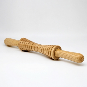 Stožasti valjak - MADEROTERAPIJAValjci (oklagije) za maderoterapiju tijelaMADEROTHERAPYMaderotherapy rollers for body cijena, prodaja, Hrvatska