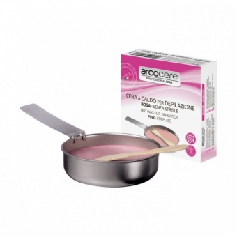 TOPLI VOSAK u zdjelici PINK home-use - DEPILACIJAVoskovi u limenkamaDEPILATORY (HAIR REMOVAL) PRODUCTSLiposoluble waxes in jars cijena, prodaja, Hrvatska TOPLI VOSAK u zdjelici PINK home-use - DEPILACIJAVoskovi u limenkamaDEPILATORY (HAIR REMOVAL) PRODUCTSLiposoluble waxes in jars cijena, prodaja, Hrvatska