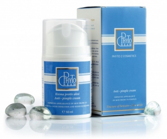 Phyto krema za problematičnu kožu 50 mL - Phyto cream kozmetika cijena, prodaja, Hrvatska Phyto krema za problematičnu kožu 50 mL - Phyto cream kozmetika cijena, prodaja, Hrvatska
