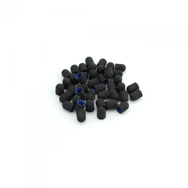 Abrazivne brusne kapice za pedikuru 120 grita 13mm 10 kom - PEDIKURA / MANIKURA,  cijena, prodaja, Hrvatska