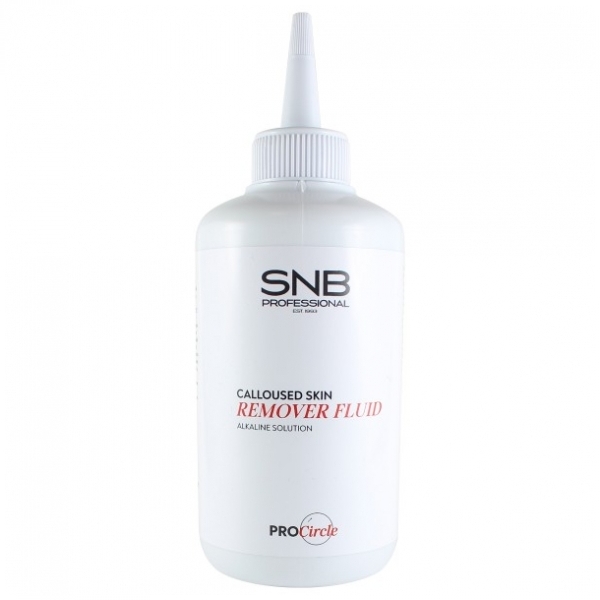 Alkalna tekućina za omekšavanje kože i žuljeva 250ml - PEDIKURA,  cijena, prodaja, Hrvatska